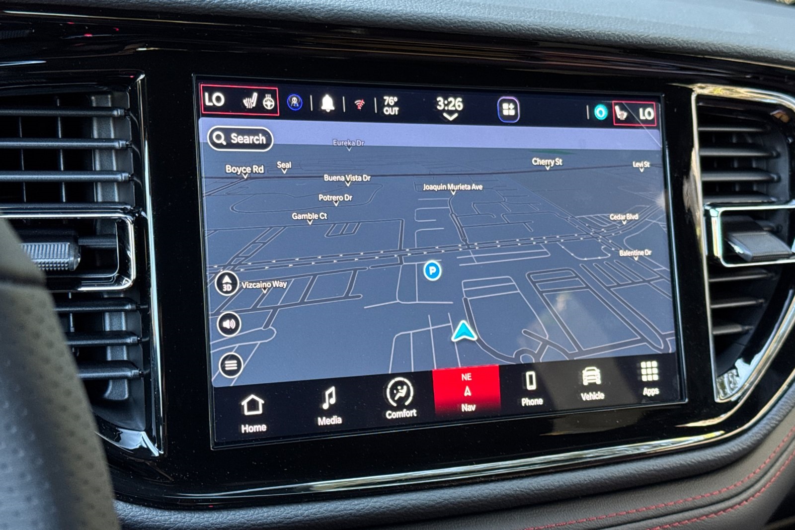 2026 Dodge Durango GT Plus photo 18