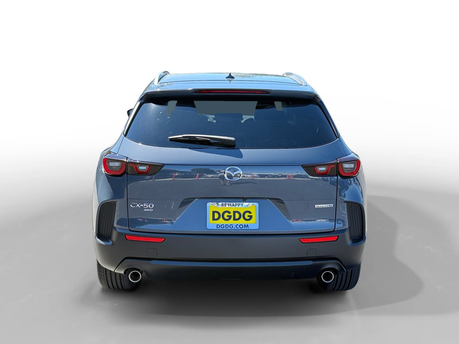 2025 Mazda CX-50 2.5 Premium Plus photo 4