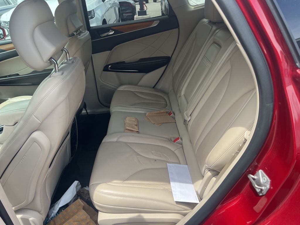 2019 Lincoln MKC Select photo 13