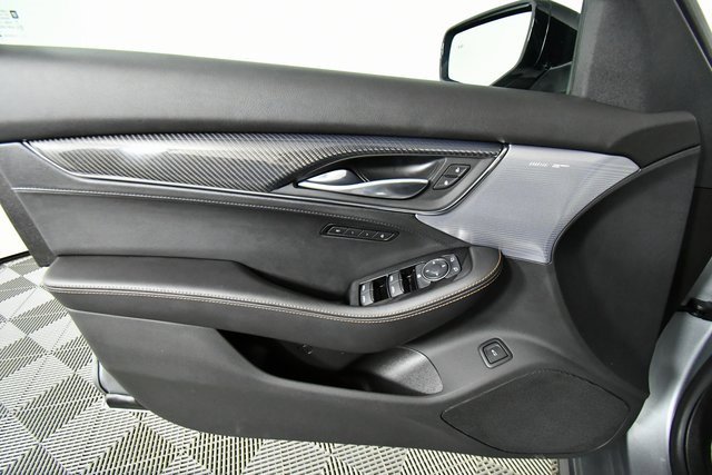 2024 Cadillac CT5 V photo 21