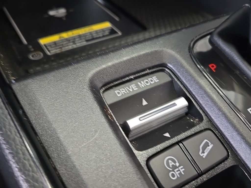 2023 Honda CR-V EX-L photo 25