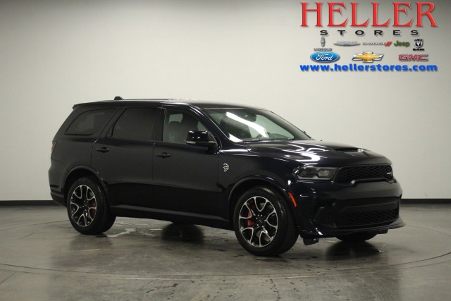 2025 Dodge Durango