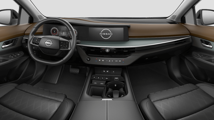 2025 Nissan Murano Platinum photo 26