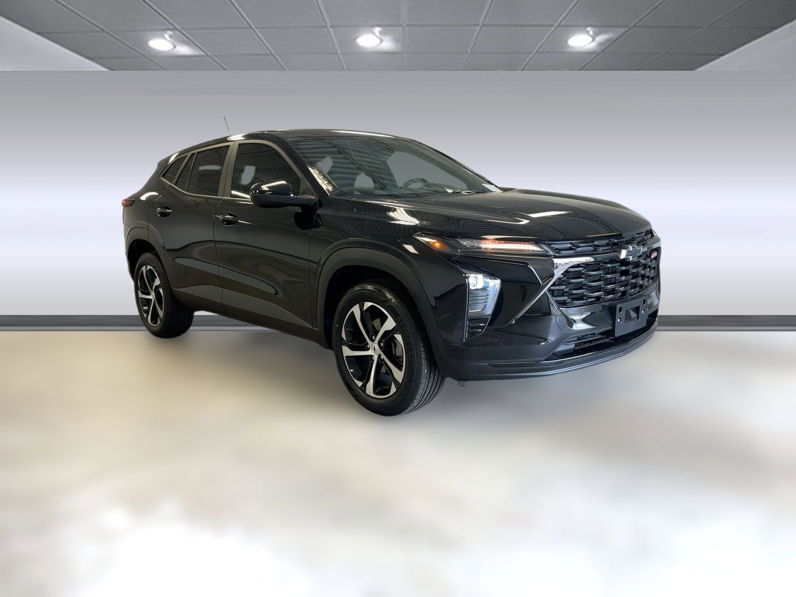 2024 Chevrolet Trax photo 6