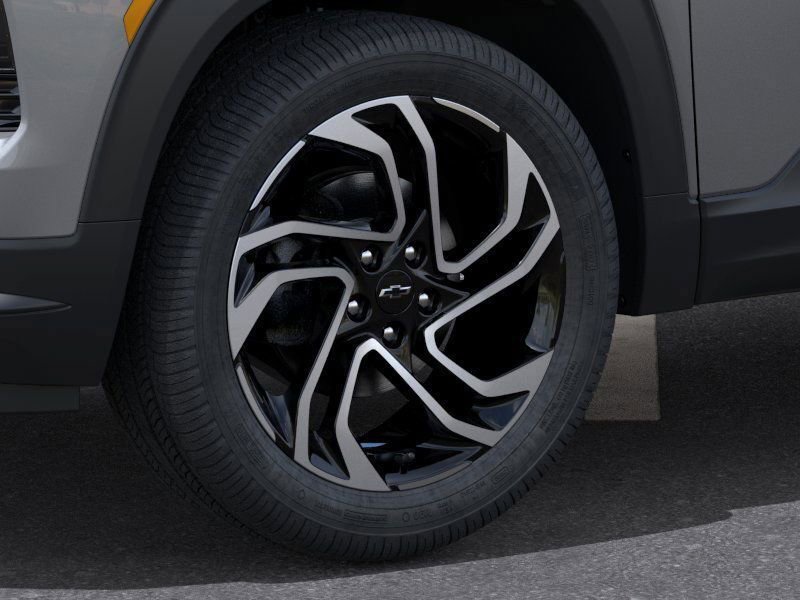 2026 Chevrolet Trailblazer RS photo 10