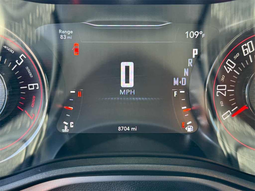 2023 Dodge Challenger GT photo 26