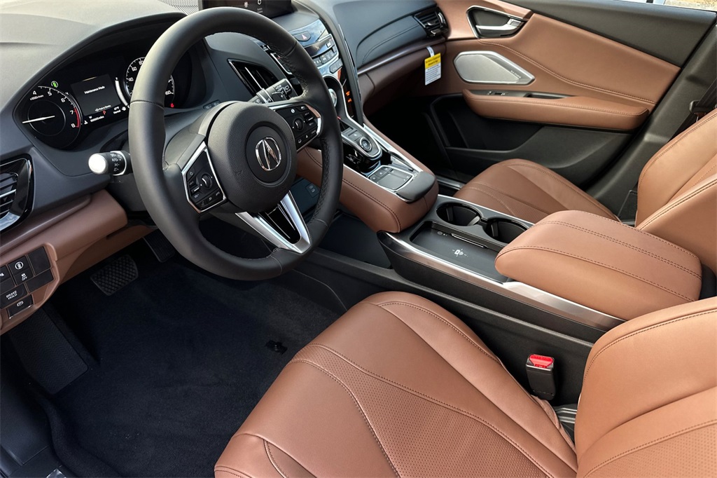 2025 Acura RDX Technology photo 10