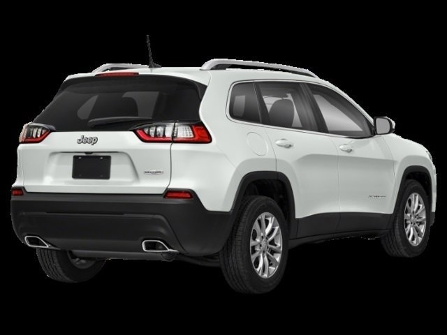 Used 2019 Jeep Cherokee Limited with VIN 1C4PJMDN9KD254570 for sale in Indiana, PA