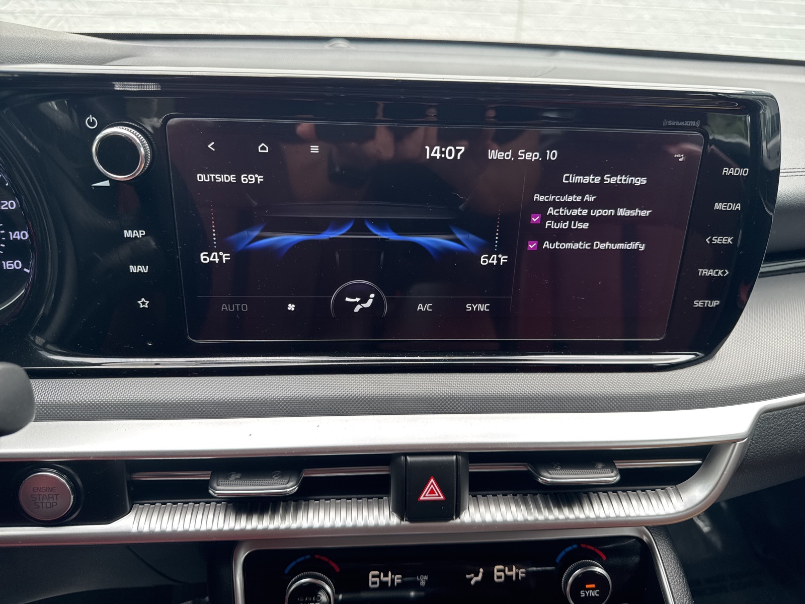 2024 Kia K5 GT-Line photo 22
