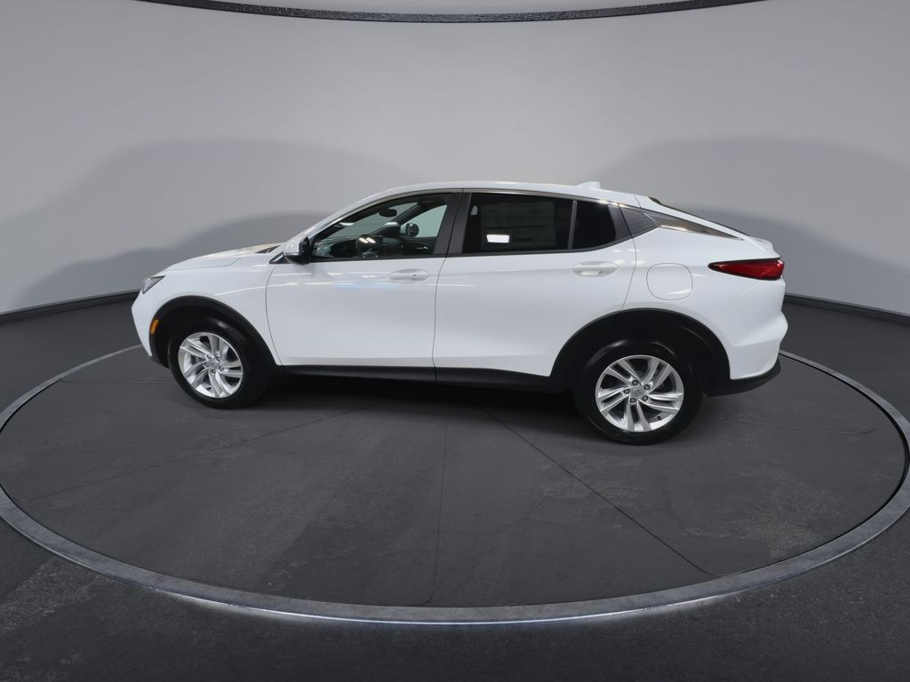 2025 Buick Envista Preferred photo 6