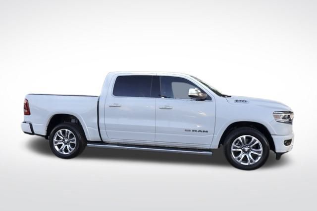 2022 Ram 1500 Laramie Longhorn photo 8