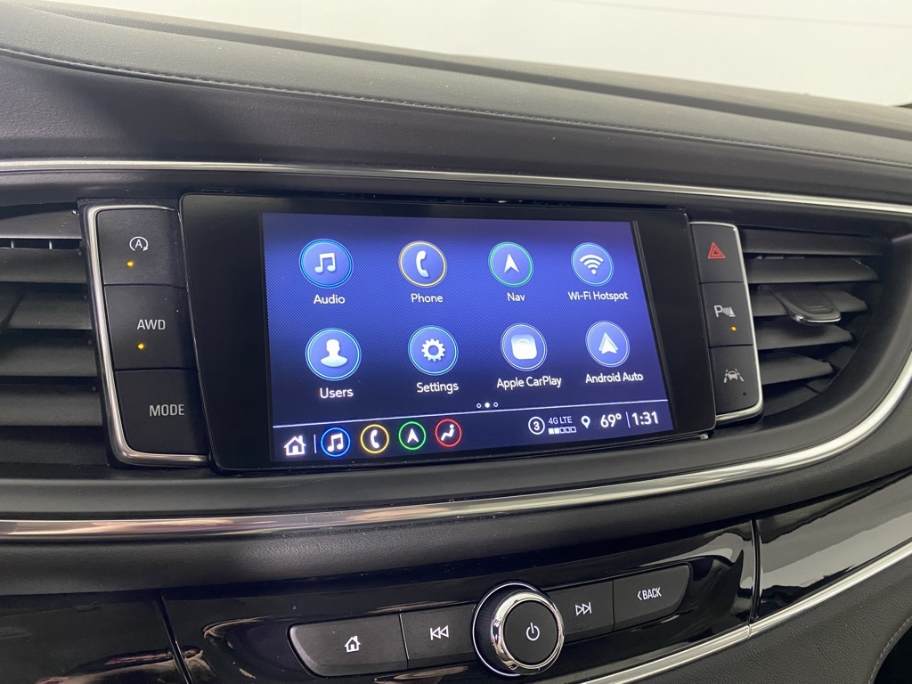 2022 Buick Enclave Avenir photo 15