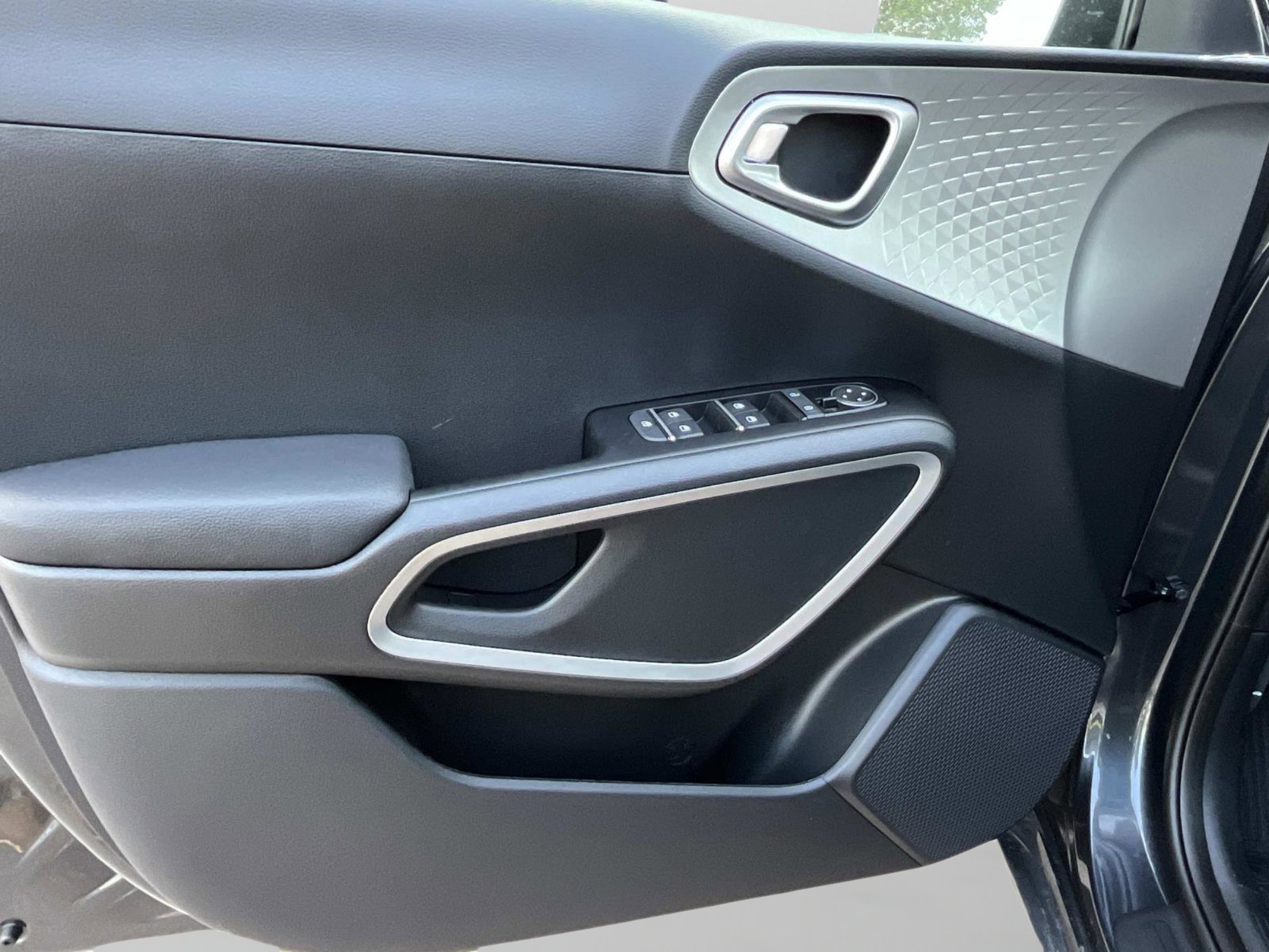2025 Kia Soul S photo 19