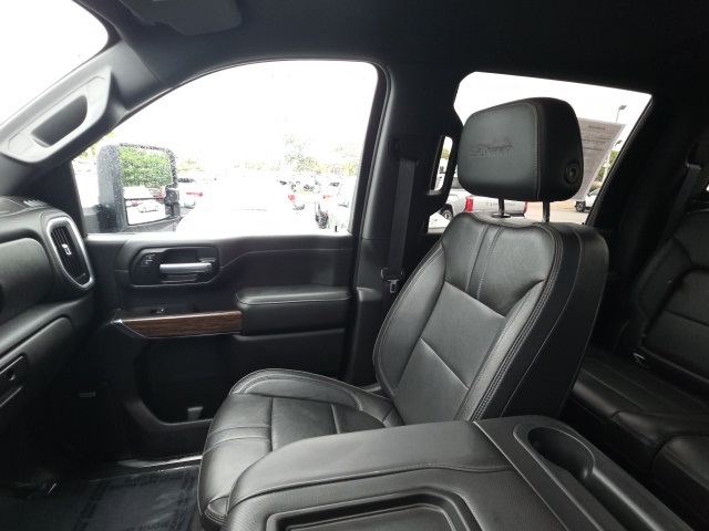 2021 Chevrolet Silverado 3500HD High Country photo 24