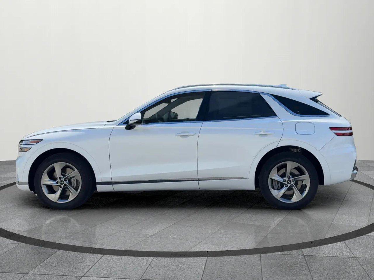 2026 Genesis GV70 2.5T Select photo 3