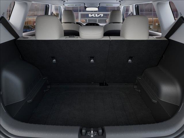 2025 Kia Soul LX photo 19
