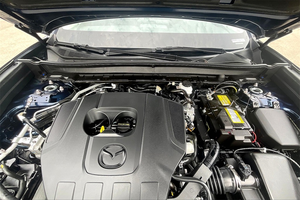 2024 Mazda CX-30 2.5 S photo 10