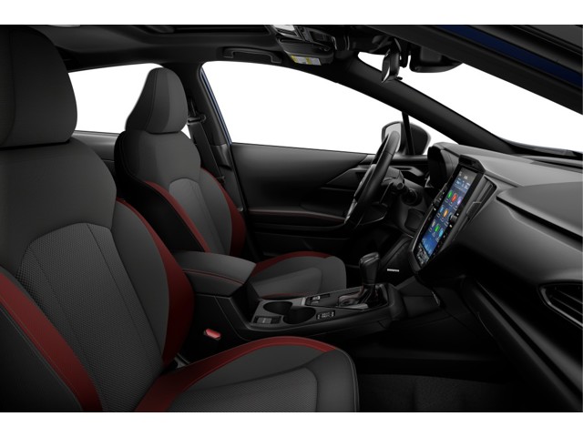 2025 Subaru Impreza RS photo 15
