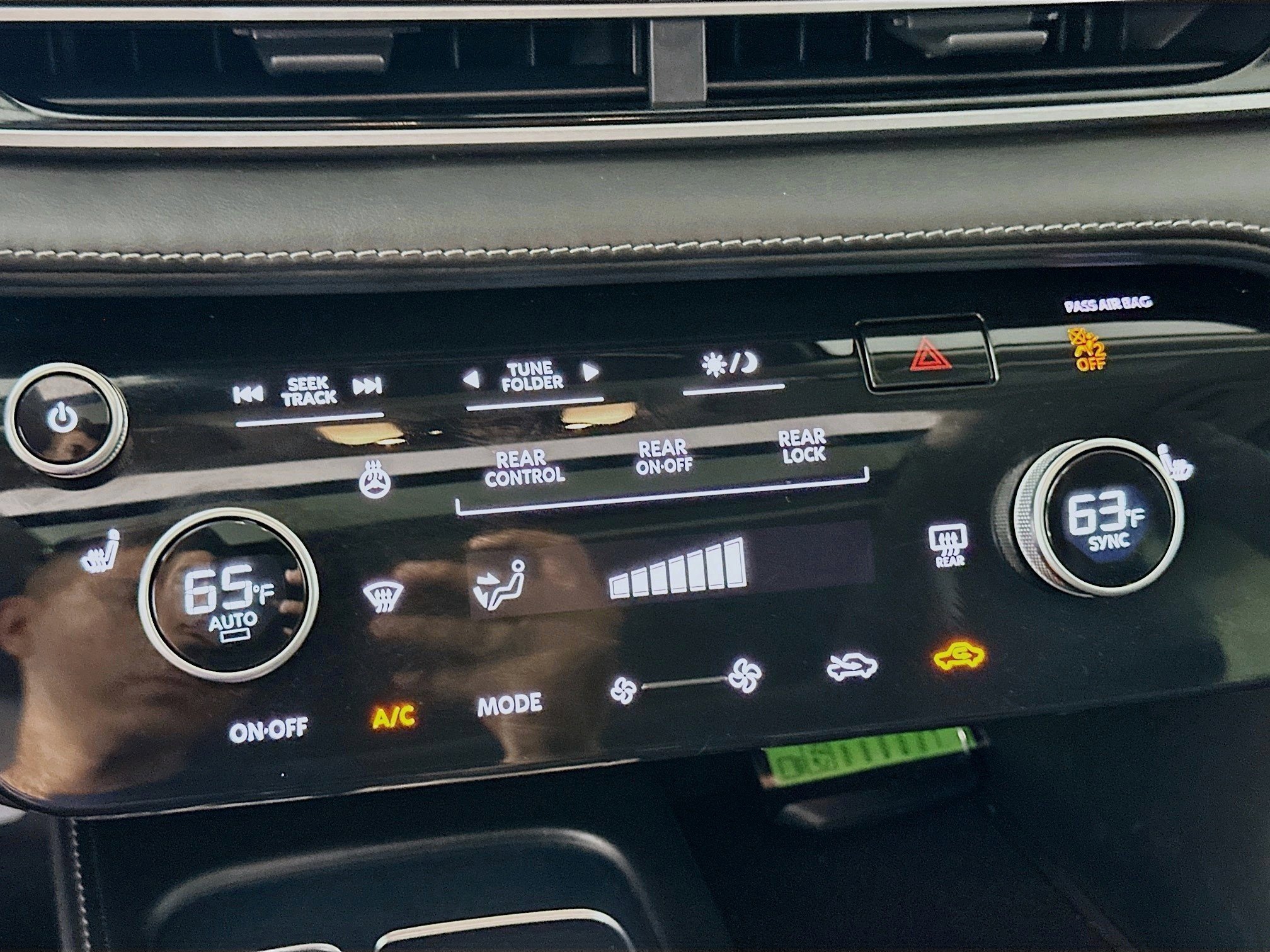 2022 Infiniti QX60 Pure photo 11