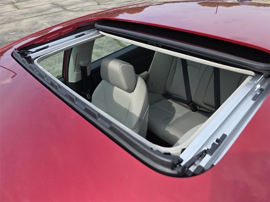 2025 Honda Accord SE photo 2