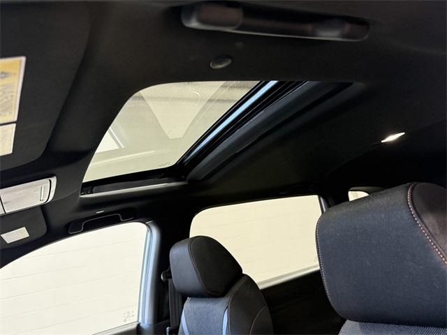 2024 Honda CR-V Hybrid Sport photo 23