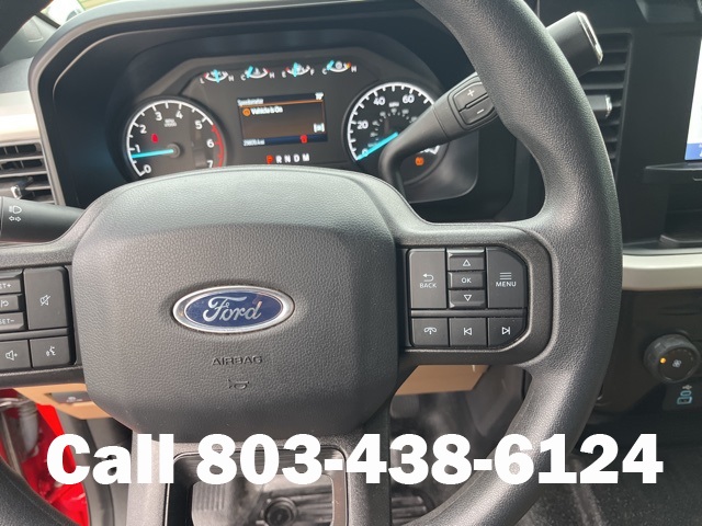 2023 Ford F-350 XLT photo 16