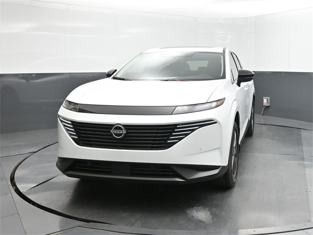 2025 Nissan Murano SL photo 27