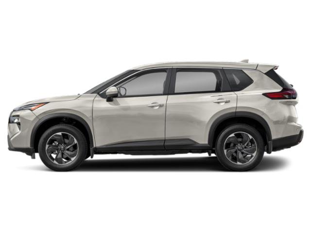 2026 Nissan Rogue SV AWD photo 3
