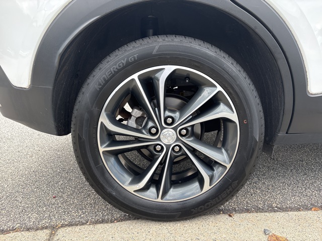 2022 Buick Encore GX Select photo 9