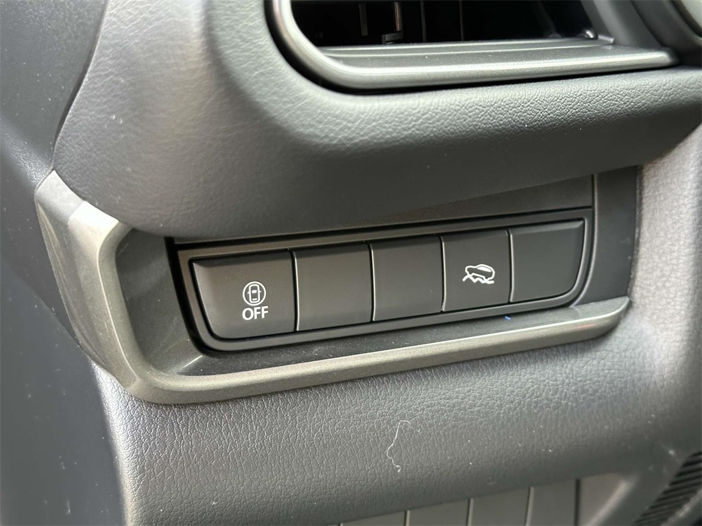 2022 Mazda CX-30 2.5 Select photo 28