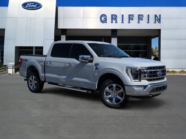 2023 Ford F-150 Lariat's photo