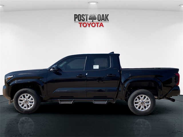 2025 Toyota Tacoma SR5 4x4 Double Cab photo 4