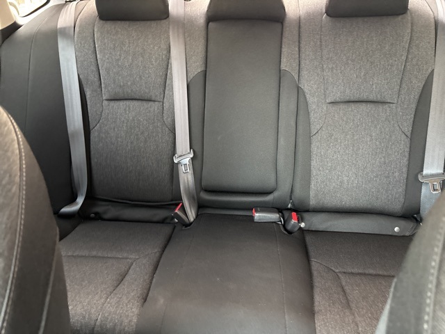 2024 Honda Accord EX photo 4