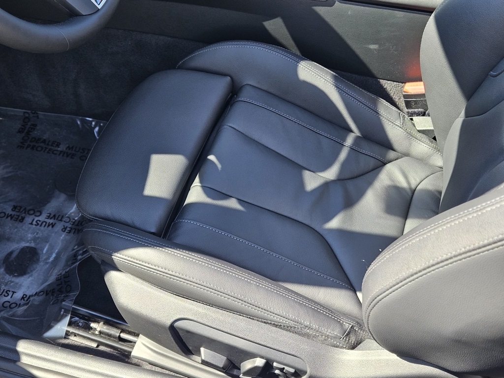 2024 Bmw Z4 M40i photo 29