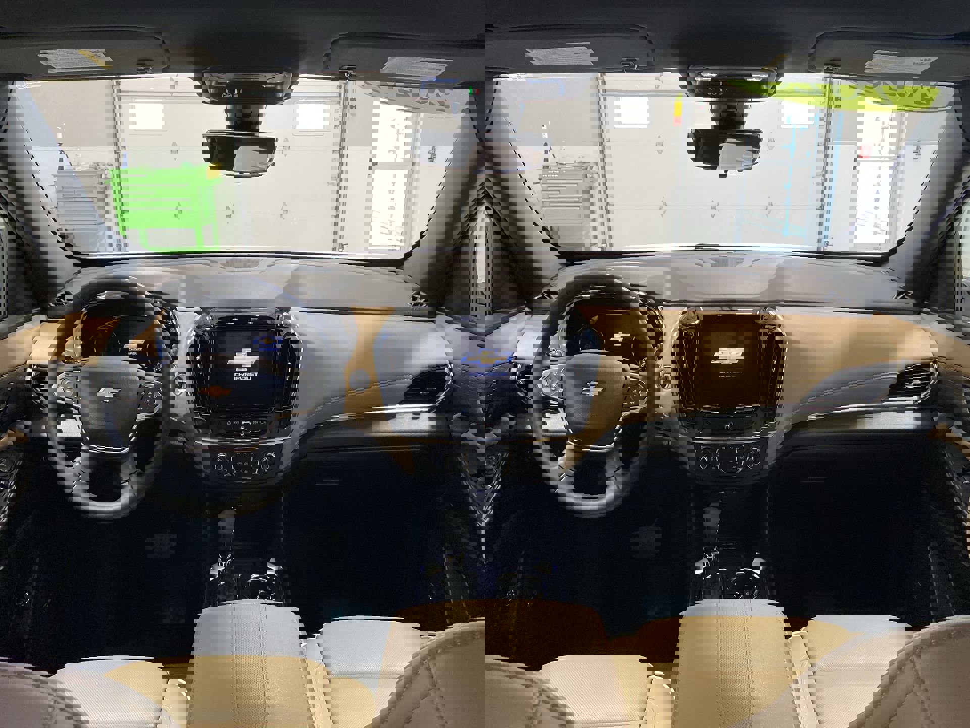 2023 Chevrolet Traverse Premier photo 19