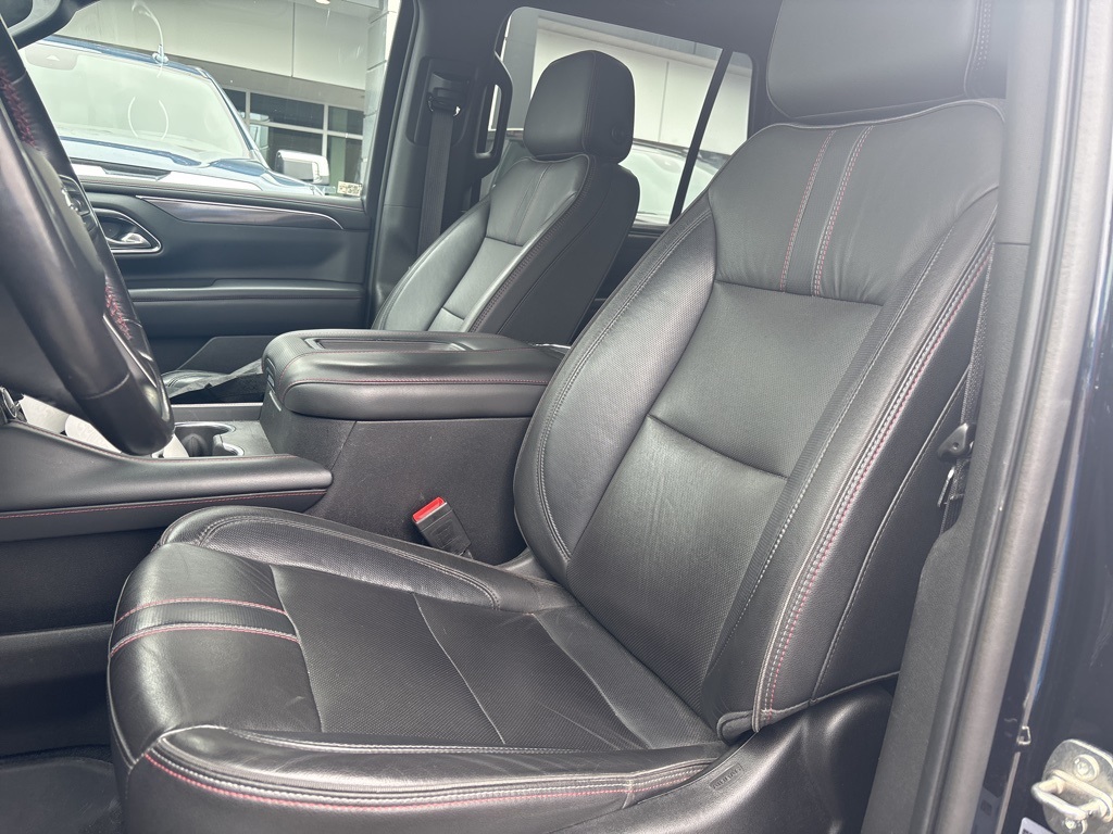 2021 Chevrolet Tahoe RST photo 15