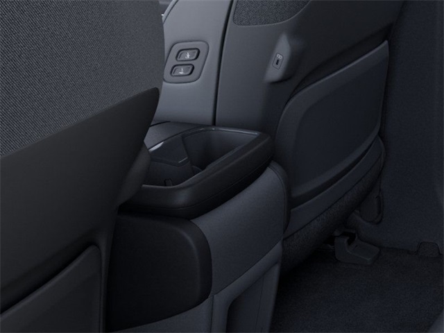 2026 Kia EV9 Wind photo 24