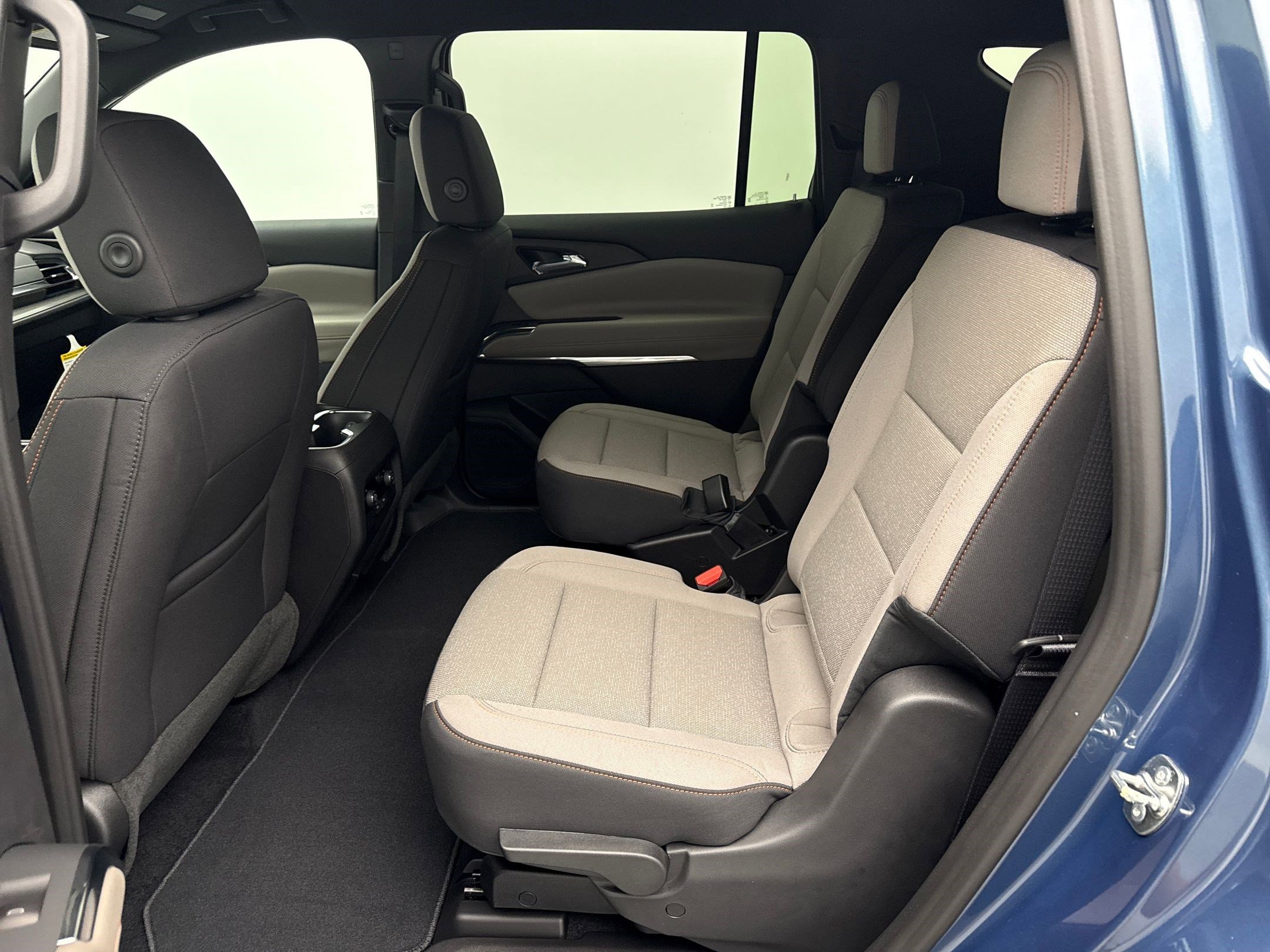 2026 Chevrolet Traverse photo 13