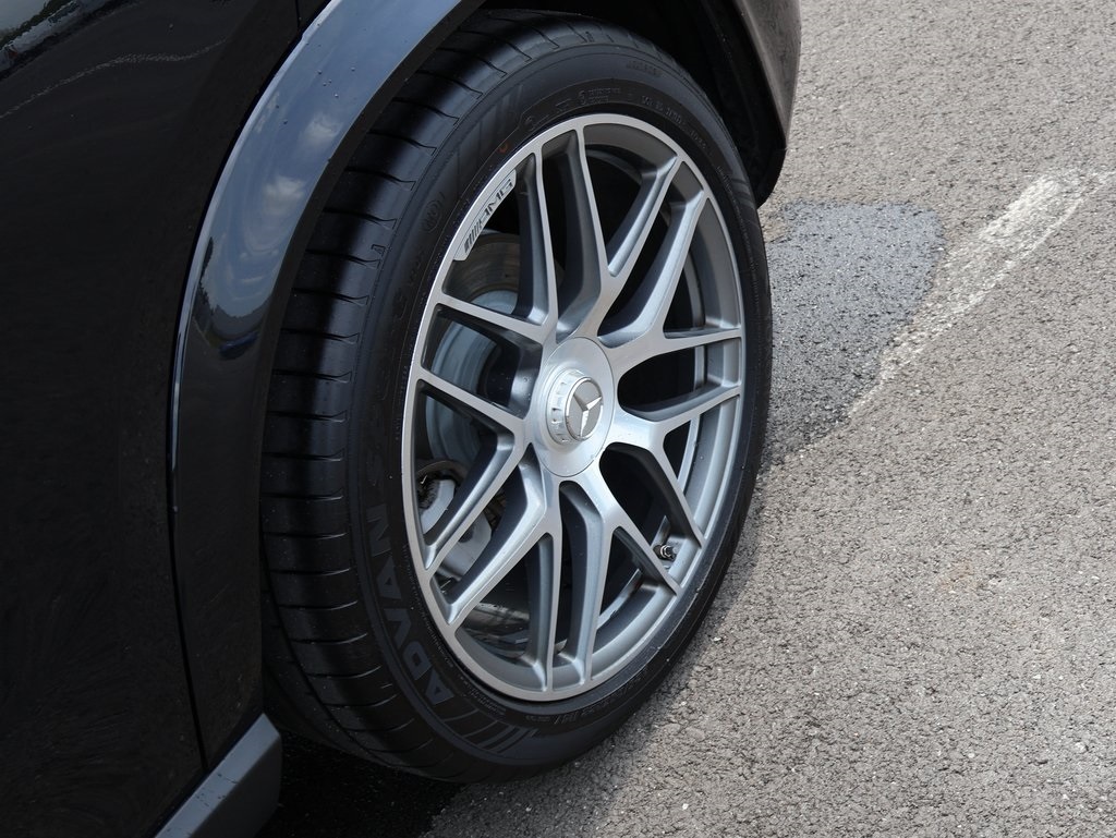2021 Mercedes Benz GLE 53 AMG 4MATIC photo 38