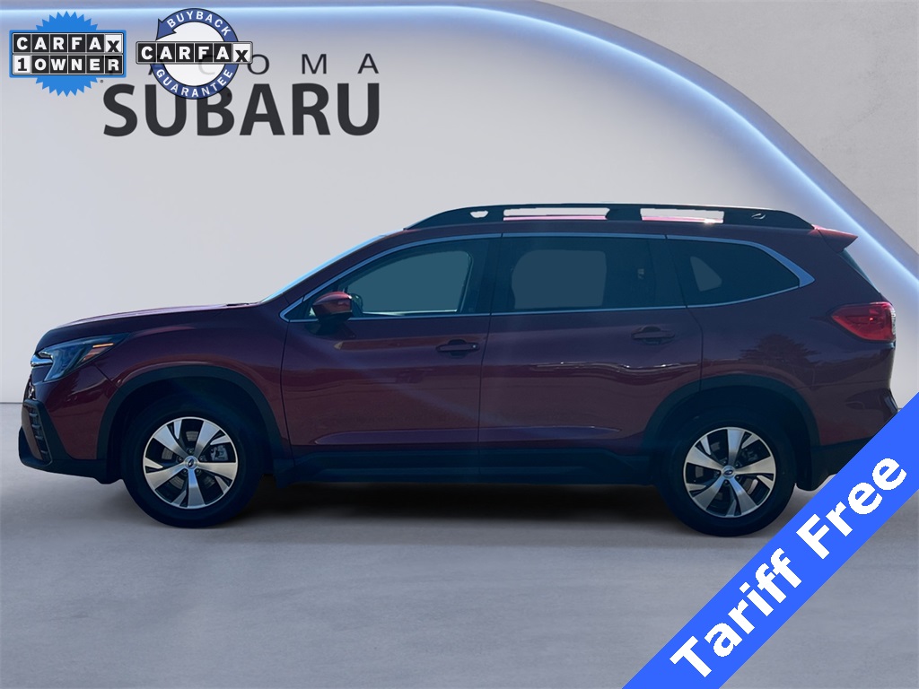 2024 Subaru Ascent Premium photo 2