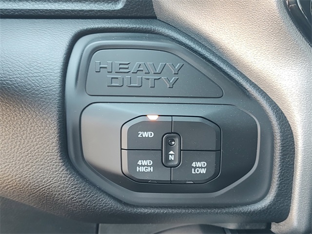 2026 Ram 3500 Laramie photo 19
