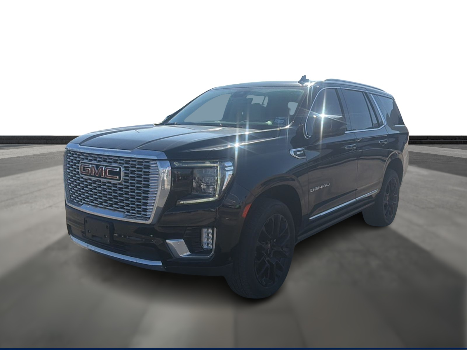 2023 GMC Yukon Denali's photo