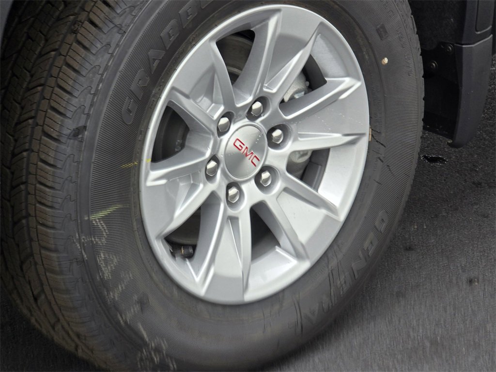 2025 Gmc Sierra 1500 Pro photo 11