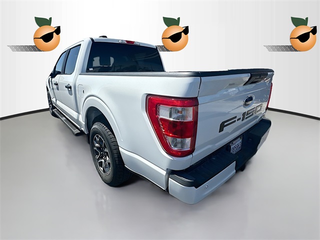 2021 Ford F-150 XL photo 2