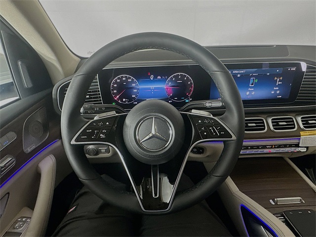 2026 Mercedes Benz GLE 450 4MATIC photo 11