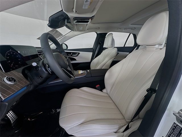 2026 Mercedes Benz E 4MATIC All-Terrain Wagon photo 18