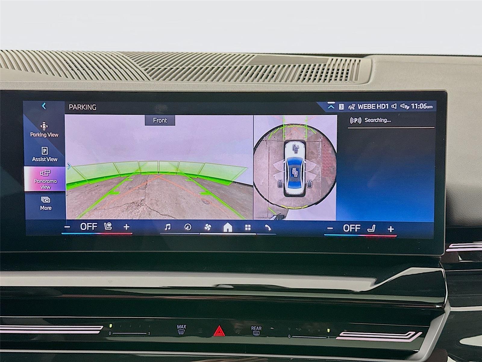 2024 Bmw 530i xDrive photo 14