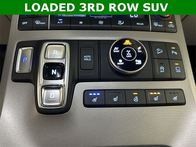2022 Hyundai Palisade Limited photo 28