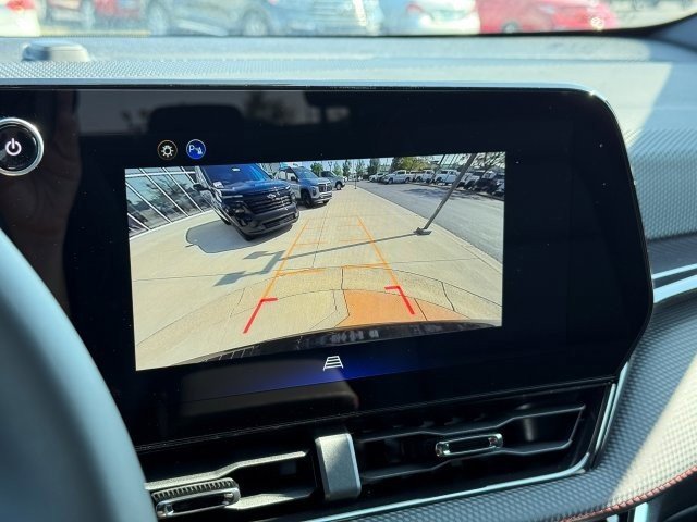 2026 Chevrolet Equinox RS photo 18