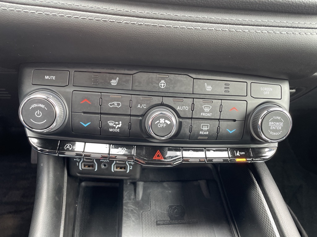 2022 Dodge Durango GT Plus photo 18